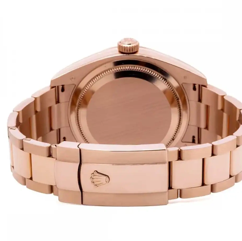 Prestigious Jewelrys Yes Sky-Dweller 326935 Rolex 0713